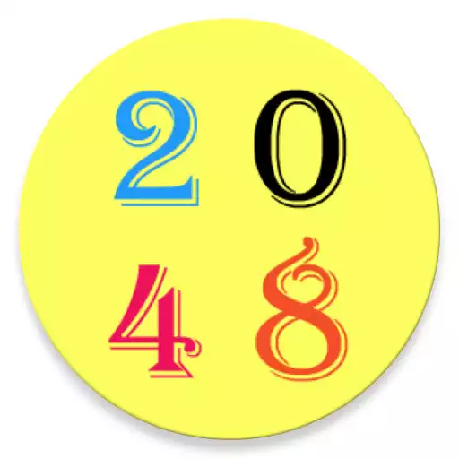 Free play online 2048 Ultimate APK