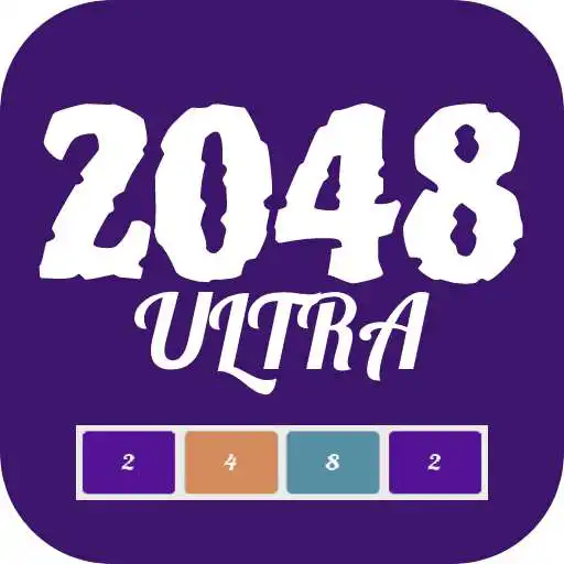 Free play online 2048 Ultra APK