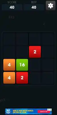 Play 2048 Ultra Play 2048 Ultra