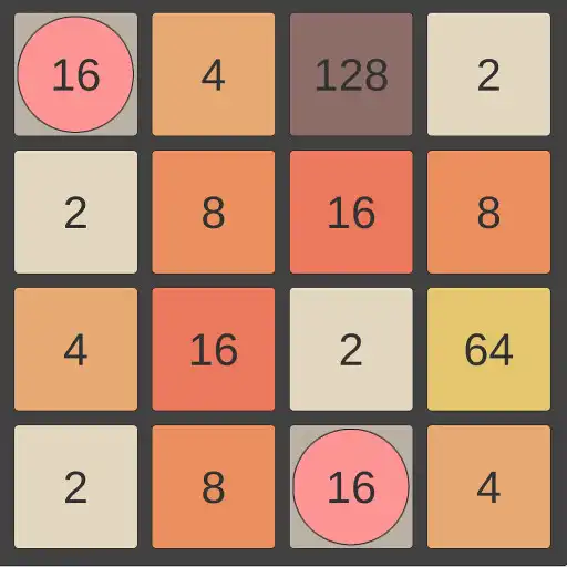 Play 2048 Unblock APK