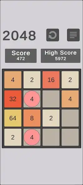 Play 2048 Unblock  and enjoy 2048 Unblock with UptoPlay