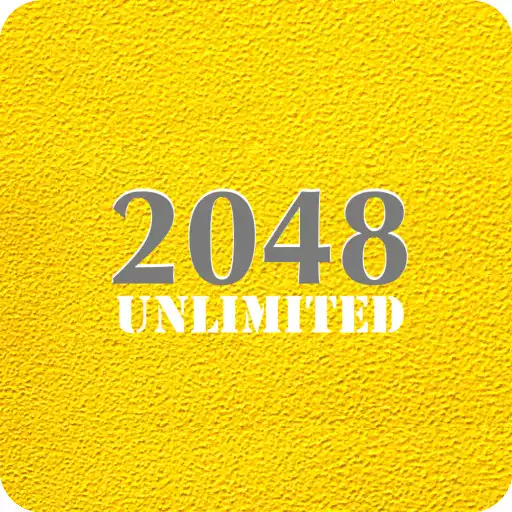 Play 2048 Unlimited APK