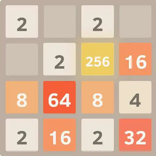 Play 2048 V2 APK Play 2048 V2 APK
