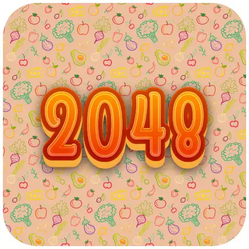 Play 2048 Vegetables Basket APK Play 2048 Vegetables Basket APK