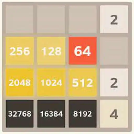 Play 2048 (VIP) APK