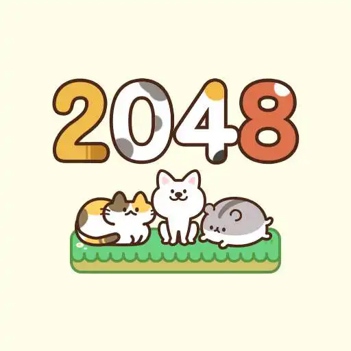 Run free android online 2048WalkingCat APK Run free android online 2048WalkingCat APK