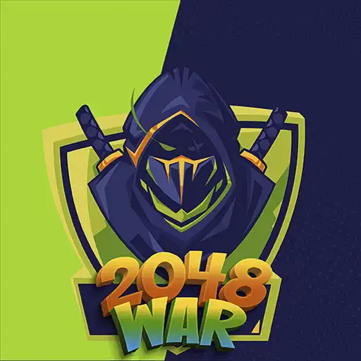 Play 2048war APK