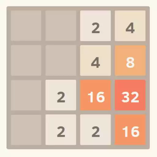 Play 2048 With Leaderboard APK Play 2048 With Leaderboard APK