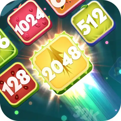 Play 2048 World APK