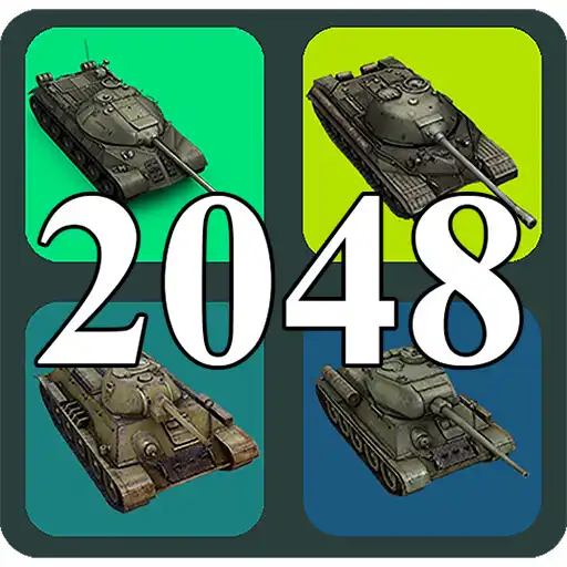 Play 2048 (WoT) APK