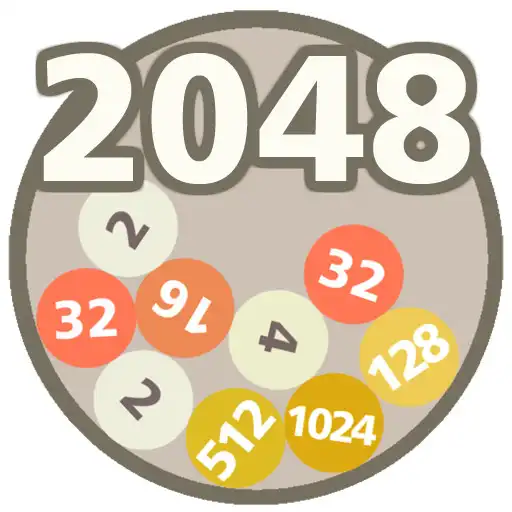 Play 2048 x 360 APK Play 2048 x 360 APK