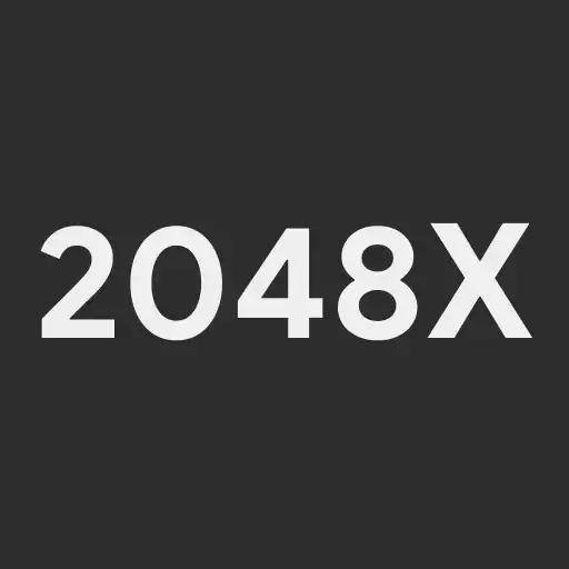 Free play online 2048 X APK Free play online 2048 X APK