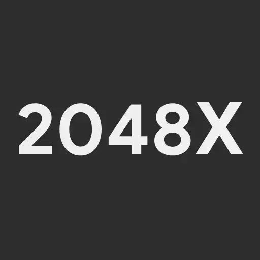 Play 2048X APK