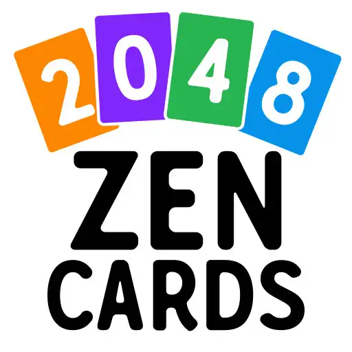 Play 2048 Zen Cards APK Play 2048 Zen Cards APK