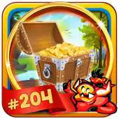Free play online # 204 Hidden Object Games New Free Mystery Island APK