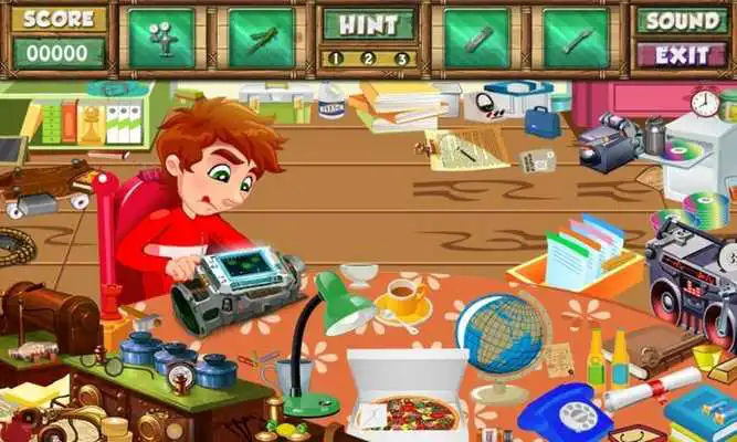 Play # 204 Hidden Object Games New Free Mystery Island