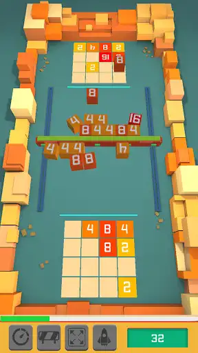 Play 204Rush  and enjoy 204Rush with UptoPlay