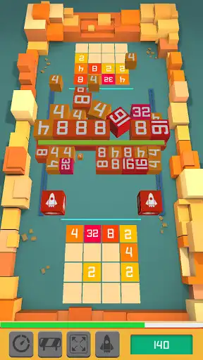 Play 204Rush as an online game 204Rush with UptoPlay