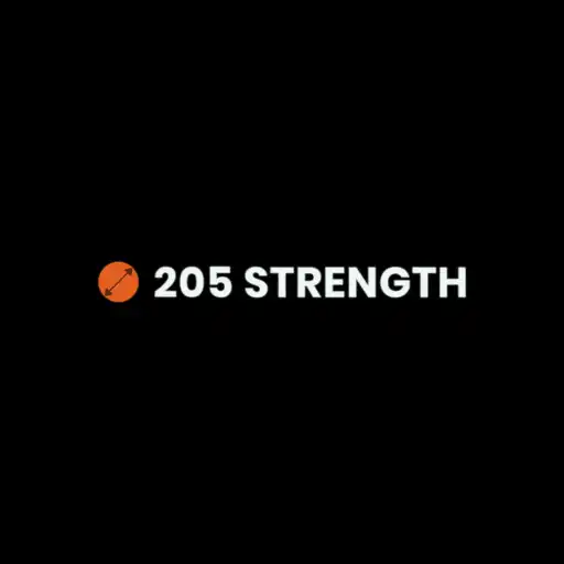 Play 205 Strength APK