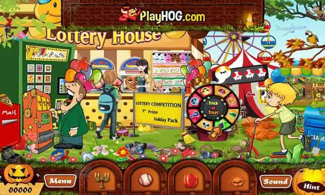 Play # 206 Hidden Object Games New Free Fun Ghost Lake