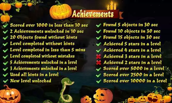 Play # 206 Hidden Object Games New Free Fun Ghost Lake