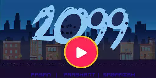 Play 2099  and enjoy 2099 with UptoPlay
