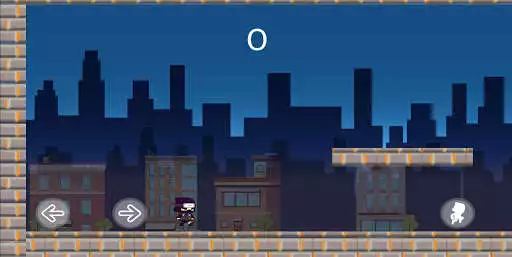 Play 2099 as an online game 2099 with UptoPlay