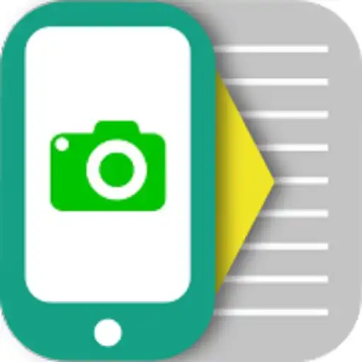 Play 傳真快2.0 手機拍照傳真APP APK