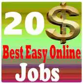 Free play online 20 Best Easy Online Jobs APK Free play online 20 Best Easy Online Jobs APK