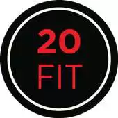 Free play online 20FIT Studio APK