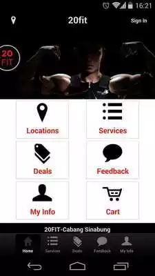 Play 20FIT Studio