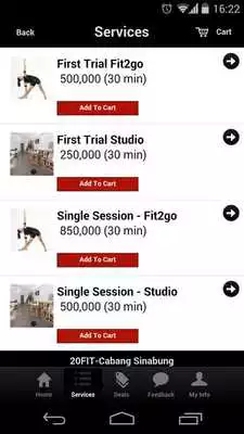 Play 20FIT Studio
