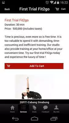 Play 20FIT Studio