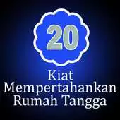 Free play online 20 Kiat Mempertahankan Rumah Tangga APK