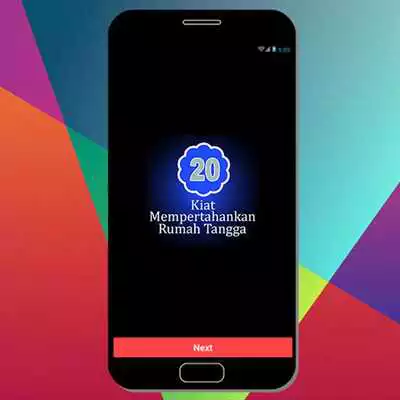 Play 20 Kiat Mempertahankan Rumah Tangga