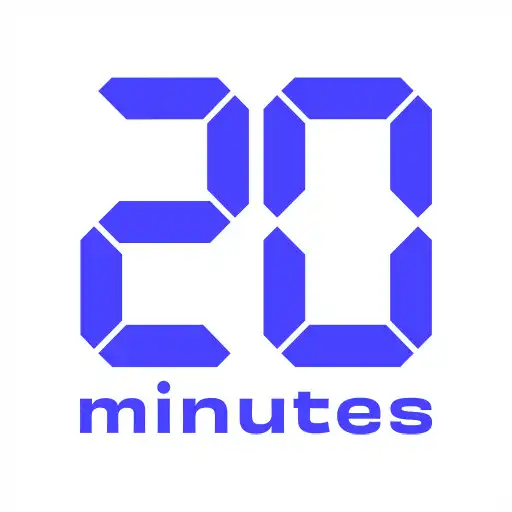 Play 20 Minutes - Toute lactualité APK Play 20 Minutes - Toute lactualité APK
