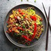Free play online 20+ Noodle Recipes APK