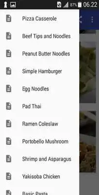 Play 20+ Noodle Recipes