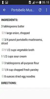 Play 20+ Noodle Recipes