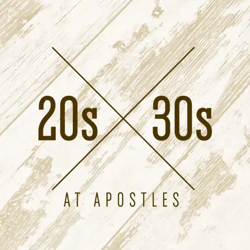 Free play online 20s and 30s at Apostles APK