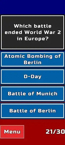 Play 20th Century Quiz  and enjoy 20th Century Quiz with UptoPlay