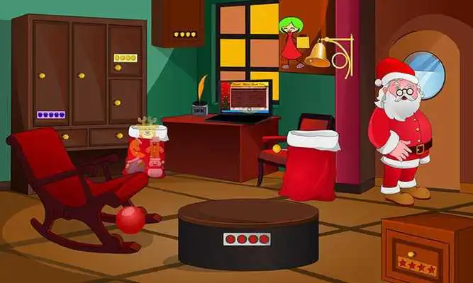 Play 20 Xmas Escape Games Play 20 Xmas Escape Games