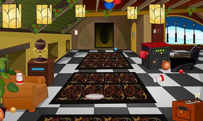 Play 20 Xmas Escape Games Play 20 Xmas Escape Games