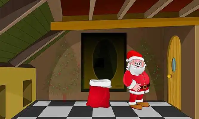 Play 20 Xmas Escape Games Play 20 Xmas Escape Games