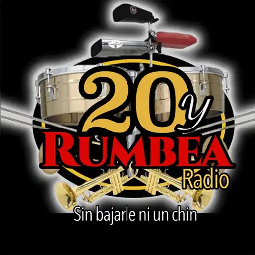 Play 20yrumbea Radio APK Play 20yrumbea Radio APK