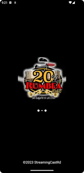 Play 20yrumbea Radio  and enjoy 20yrumbea Radio with UptoPlay