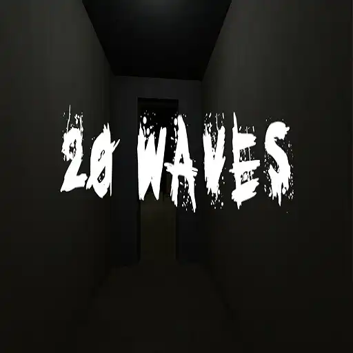 Play 20 Zombie Waves APK