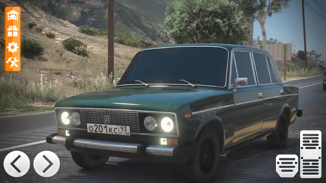 Play 2106 VAZ: Lada Drift Racing and enjoy 2106 VAZ: Lada Drift Racing with UptoPlay Play 2106 VAZ: Lada Drift Racing and enjoy 2106 VAZ: Lada Drift Racing with UptoPlay