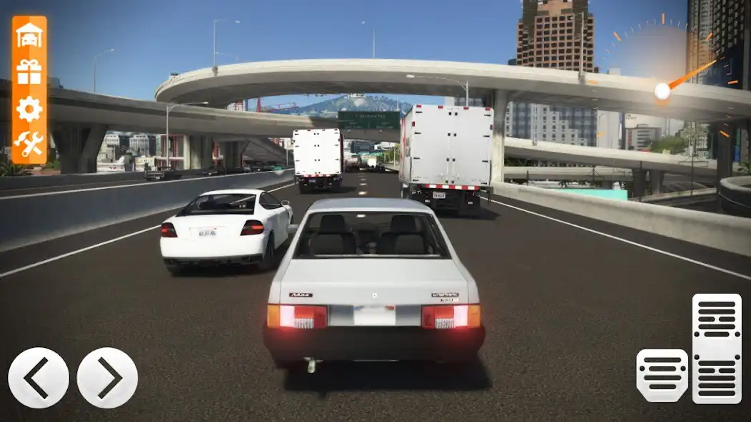 Play 21099 Lada: Russian Racer Max as an online game online 21099 Lada: Russian Racer Max with UptoPlay Play 21099 Lada: Russian Racer Max as an online game 21099 Lada: Russian Racer Max with UptoPlay