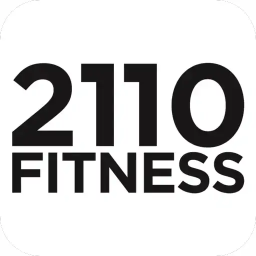 Play 2110 Fitness APK